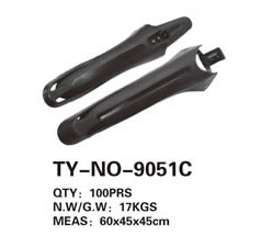 Mudguard TY-NO-9051C