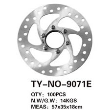 閘器 TY-NO-9071E