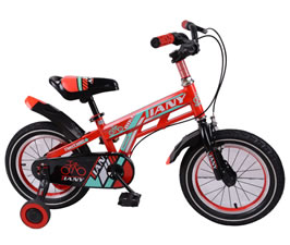 Children Bike  TY-TC1806